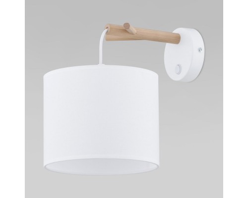 Бра TK Lighting 6552 Albero White