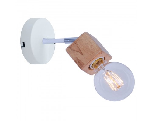 Бра Toplight Alisha TL1197B-01WH