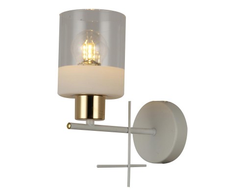 Бра Toplight Chloe TL1253W-01WG