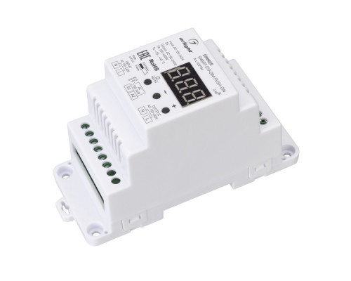 Диммер Arlight Smart-D19-Dim-Push-Din 032994