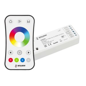 Диммер Arlight Smart-Set-PWM-104-52-RGBW-Suf White