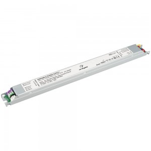 Драйвер Arlight ARJ-55-Long-Dali-0-10V-PFC 47-80V 56W IP20 0,7A 028455