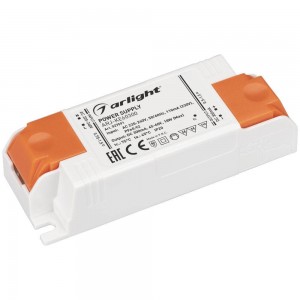 Драйвер Arlight ARJ-KE60300 45-60V 18W IP20 0,3A 027591