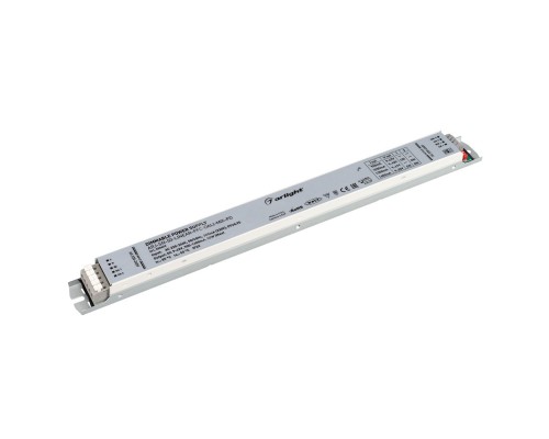 Драйвер Arlight ARJ-SN-50-Linear-PFC-Dali-MIX-PD 9-42V 50W IP20 0,9-1,4A 030462