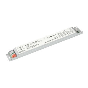 Драйвер Arlight ARJ-SP-150-Linear-PFC-Dali2-ADJ 120-330V 150W IP20 0,5-1A 039603