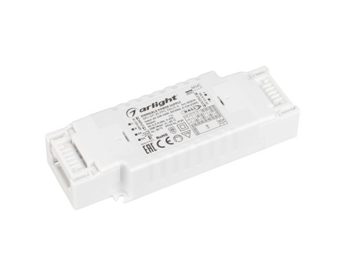 Драйвер Arlight ARJ-SP-20-PFC-Dali2-A 3-45V 20W IP20 0,2-0,55A 033810