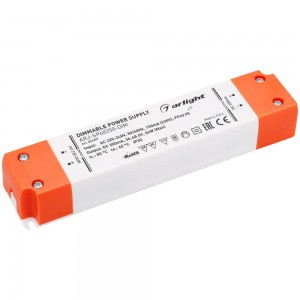 Драйвер Arlight ARJ-SP68350-DIM 34-68,5V 24W IP20 0,35A 022297