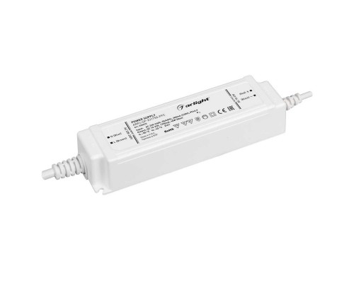 Драйвер Arlight ARPJ-SP-231750-PFC 15-23V 40W IP67 1,75A 038620