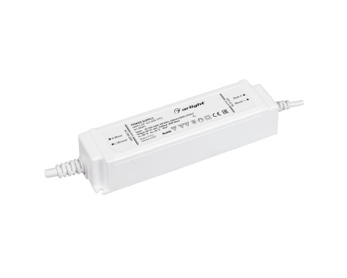 Драйвер Arlight ARPJ-SP-421400-PFC 21-42V 60W IP67 1,4A 037271