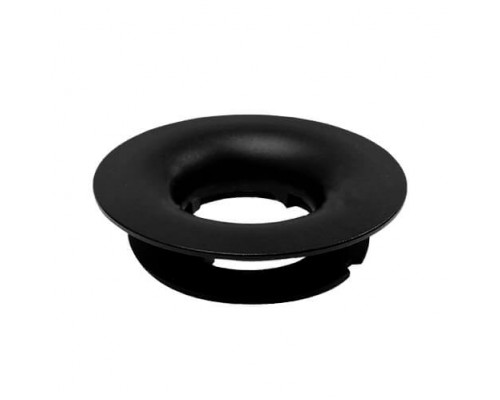 Кольцо декоративное Italline IT02-001 ring black