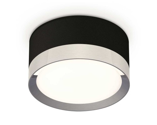 Комплект накладного светильника Ambrella light Techno Spot XS (C8102, N8126) XS8102006