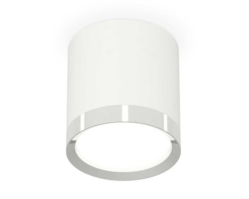 Комплект накладного светильника Ambrella light Techno Spot XS (C8141, N8118) XS8141003