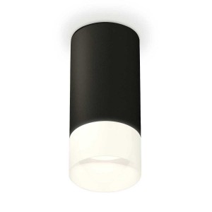 Комплект накладного светильника Ambrella light Techno Spot XS (C8162, N8402) XS8162003