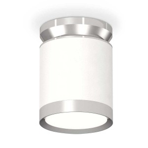 Комплект накладного светильника Ambrella light Techno Spot XS (N8904, C8141, N8118) XS8141025