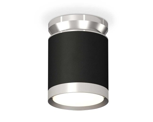 Комплект накладного светильника Ambrella light Techno Spot XS (N8904, C8142, N8118) XS8142025