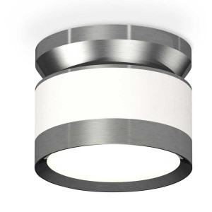 Комплект накладного светильника Ambrella light Techno Spot XS (N8919, C8101, N8133) XS8101070