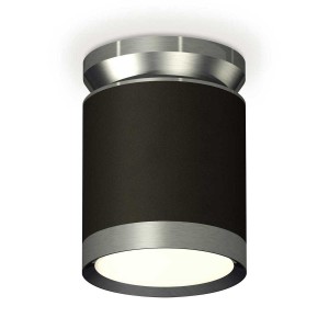 Комплект накладного светильника Ambrella light Techno Spot XS (N8919, C8142, N8133) XS8142040