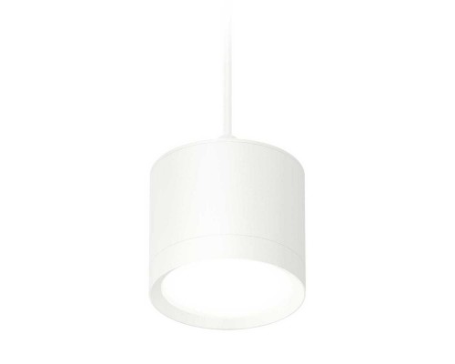 Комплект подвесного светильника Ambrella light Techno Spot XP (A2331, C8110, N8112) XP8110011