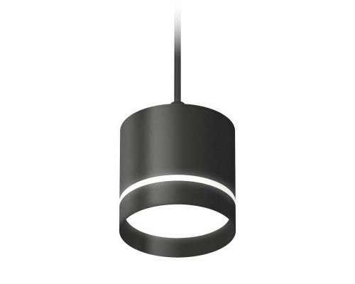 Комплект подвесного светильника Ambrella light Techno Spot XP (A2333, C8111, N8462) XP8111023