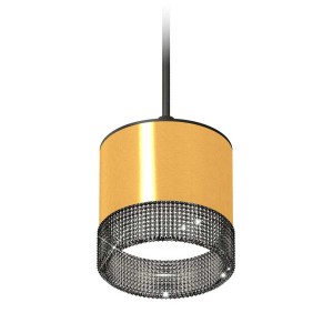 Комплект подвесного светильника Ambrella light Techno Spot XP (A2333, C8121, N8484) XP8121031