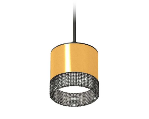 Комплект подвесного светильника Ambrella light Techno Spot XP (A2333, C8121, N8484) XP8121031