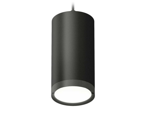 Комплект подвесного светильника Ambrella light Techno Spot XP (A2333, C8162, N8113) XP8162012