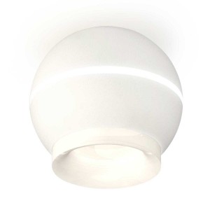 Комплект потолочного светильника Ambrella light Techno Spot XC (C1101, N7165) XS1101041