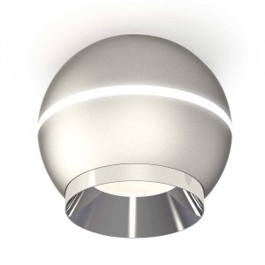 Комплект потолочного светильника Ambrella light Techno Spot XC (C1103, N7032) XS1103002