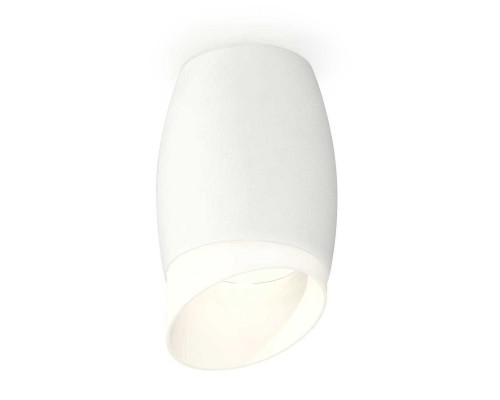 Комплект потолочного светильника Ambrella light Techno Spot XC (C1122, N7175) XS1122023