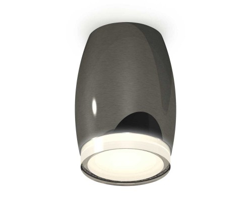 Комплект потолочного светильника Ambrella light Techno Spot XC (C1123, N7160) XS1123022