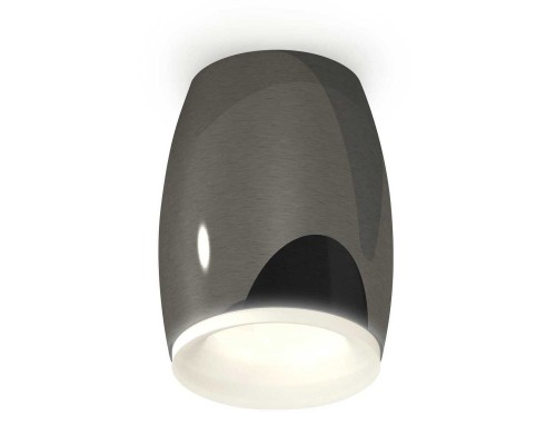 Комплект потолочного светильника Ambrella light Techno Spot XC (C1123, N7165) XS1123021