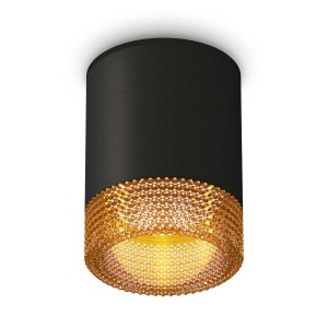 Комплект потолочного светильника Ambrella light Techno Spot XC (C6302, N6154) XS6302044