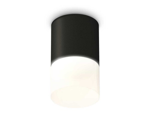 Комплект потолочного светильника Ambrella light Techno Spot XC (C6302, N6252) XS6302065