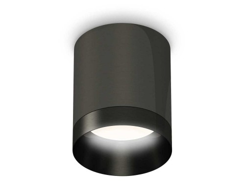 Комплект потолочного светильника Ambrella light Techno Spot XC (C6303, N6131) XS6303002