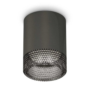 Комплект потолочного светильника Ambrella light Techno Spot XC (C6303, N6151) XS6303003