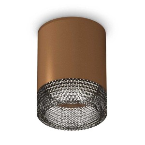 Комплект потолочного светильника Ambrella light Techno Spot XC (C6304, N6151) XS6304022