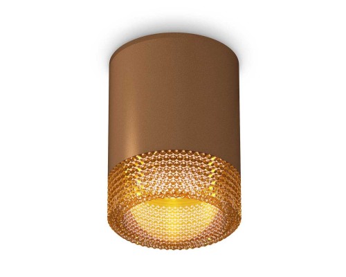 Комплект потолочного светильника Ambrella light Techno Spot XC (C6304, N6154) XS6304020