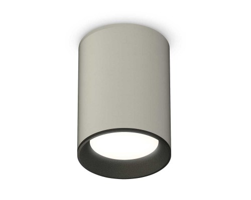 Комплект потолочного светильника Ambrella light Techno Spot XC (C6314, N6102) XS6314002