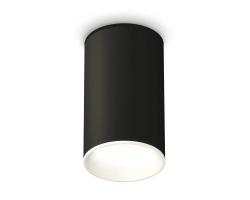 Комплект потолочного светильника Ambrella light Techno Spot XC (C6323, N6101) XS6323001