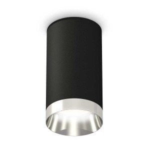 Комплект потолочного светильника Ambrella light Techno Spot XC (C6323, N6132) XS6323022