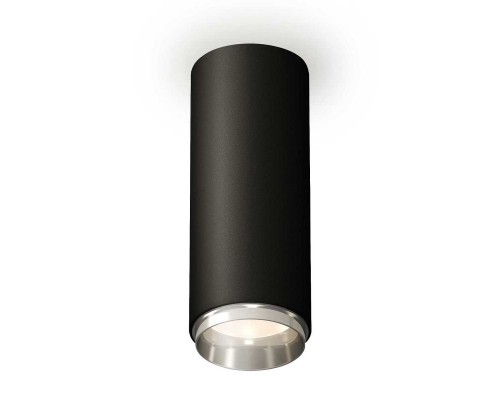 Комплект потолочного светильника Ambrella light Techno Spot XC (C6343, N6122) XS6343003