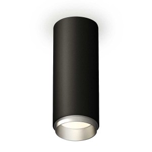 Комплект потолочного светильника Ambrella light Techno Spot XC (C6343, N6123) XS6343004