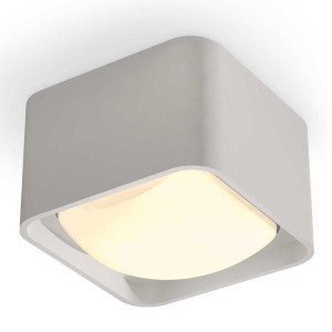 Комплект потолочного светильника Ambrella light Techno Spot XC (C7834, N7756) XS7834011