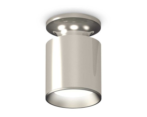 Комплект потолочного светильника Ambrella light Techno Spot XC (N6903, C6305, N6104) XS6305040