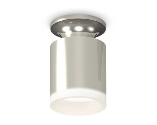 Комплект потолочного светильника Ambrella light Techno Spot XC (N6903, C6305, N6245) XS6305043