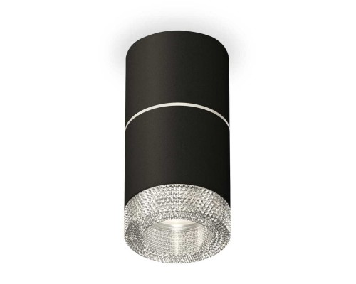 Комплект потолочного светильника Ambrella light Techno Spot XS (C7402, A2070, C7402, N7191) XS7402142