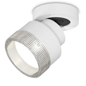 Комплект спота Ambrella light Techno Spot XM (A2228, A2105, C8101, N8480) XM8101040