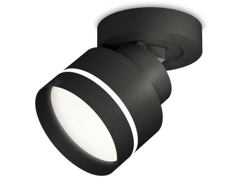 Комплект спота Ambrella light Techno Spot XM (A2229, A2106, C8102, N8462) XM8102025