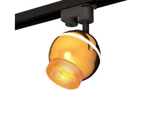 Комплект трекового светильника Ambrella light Track System XT (A2521, C1105, N7195) XT1105002