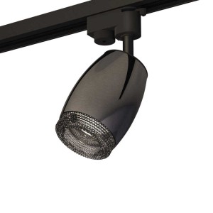 Комплект трекового светильника Ambrella light Track System XT (A2521, C1123, N7192) XT1123005